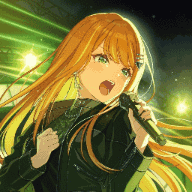 Steam Workshop::【学マス】SUMIKA_SHIUN 紫雲清夏 カクシタワタシ