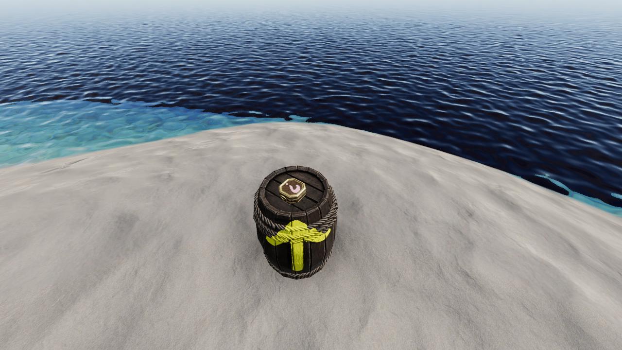 Death Island