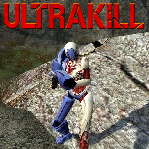 ULTRAKILL Soldier Replacement