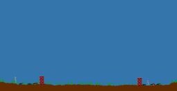 The Battlefield (play with your friend!)