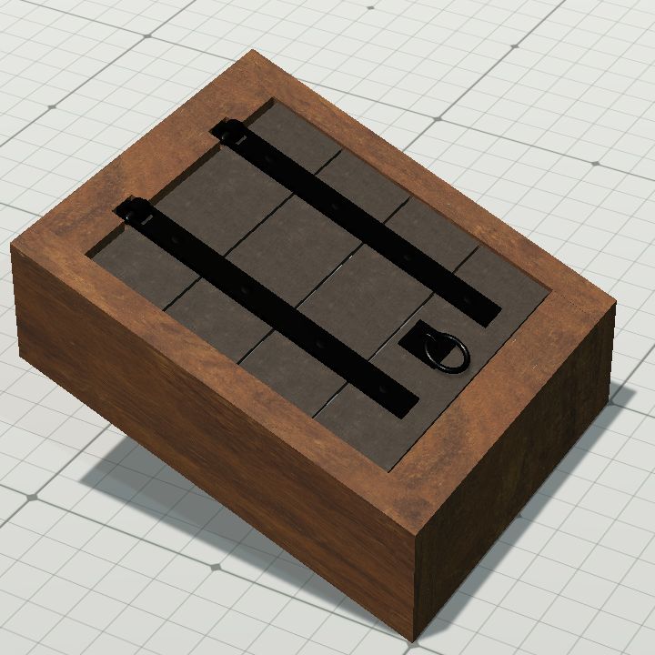Roof hatch