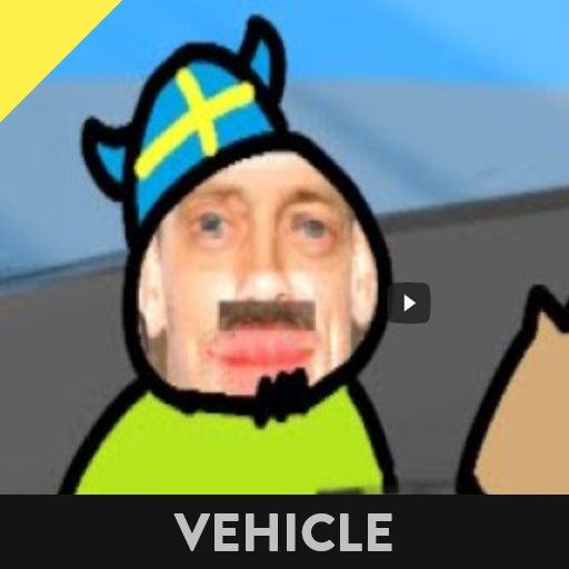 Vinesauce Joel Video Player