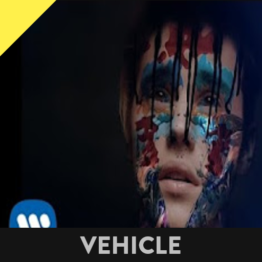 96x96 Video Player Example - Beiber/Tiesto/Skrillex 1600 frames