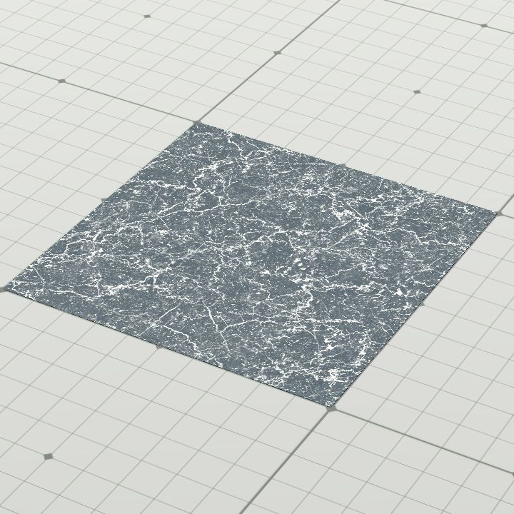 modular stair floor