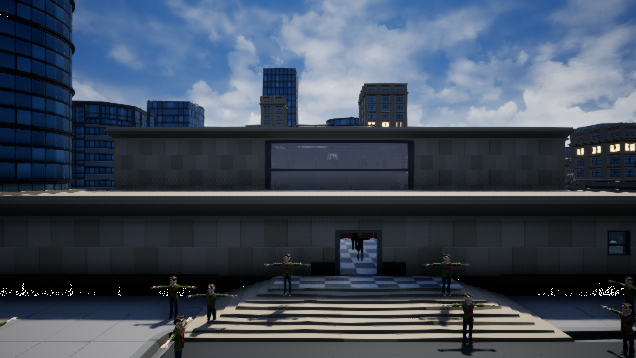 real bank