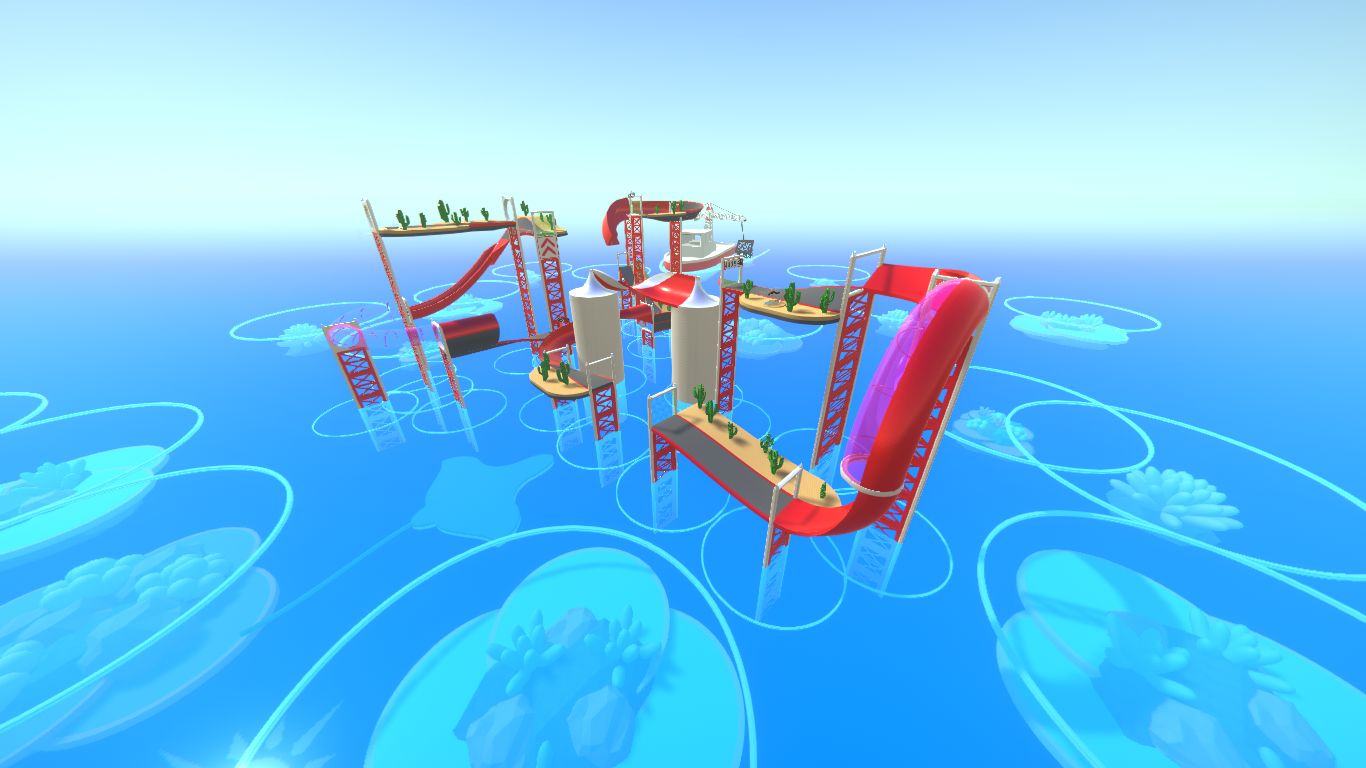 Fishing The Reef