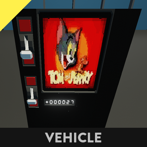 Full Tom & Jerry Cartoon Video Player