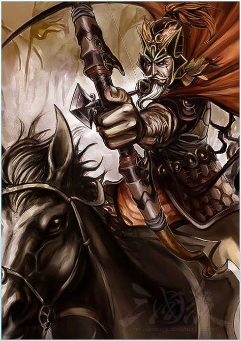 ThreeKingdoms-Kill Sound Effect