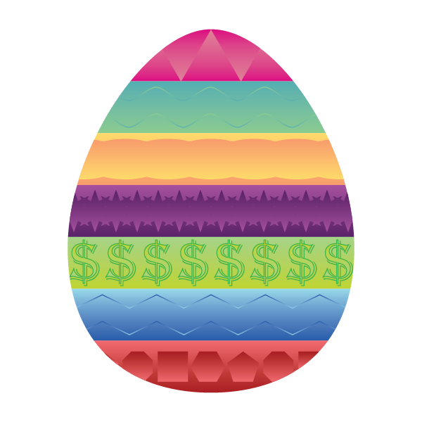 Easter Egg