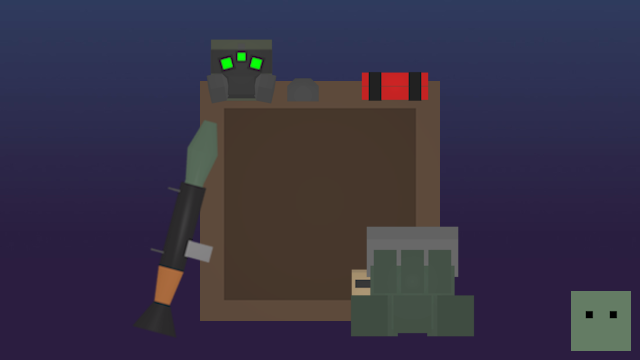 New Vanilla Crafts [Addon] – Unturned Mod