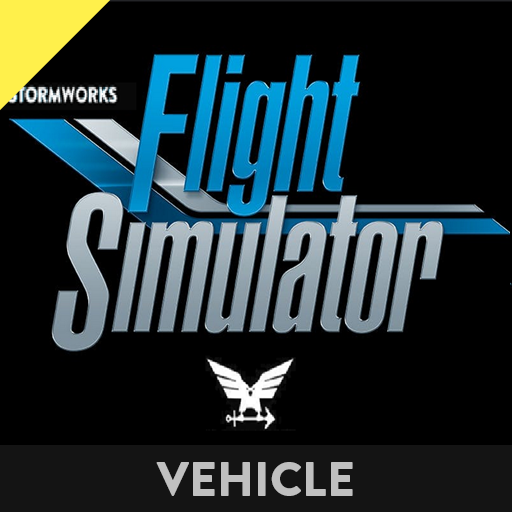 Flight Simulator 2.0 featuring MA-31 Light Attacker