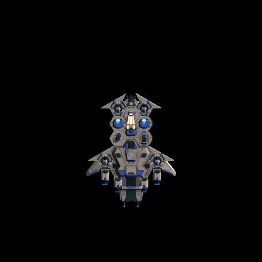 ScoutCarrier mk1-S