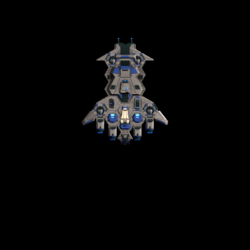 ScoutCarrier mk1-B