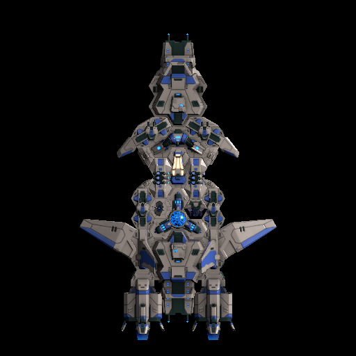 ScoutCarrier mk4