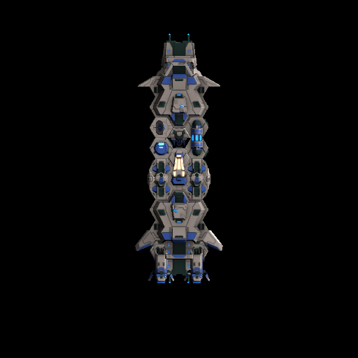ScoutCarrier mk3