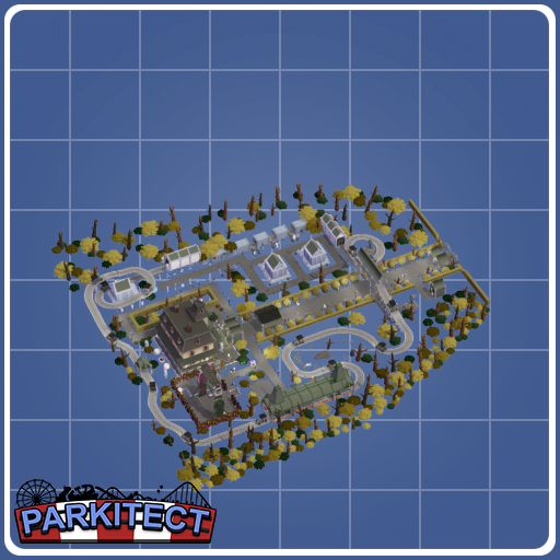 The Haunted Estate