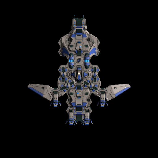 ExplorationCarrier mk1
