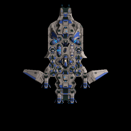 ExplorationCarrier mk2