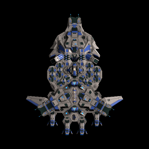 ExplorationCarrier mk3