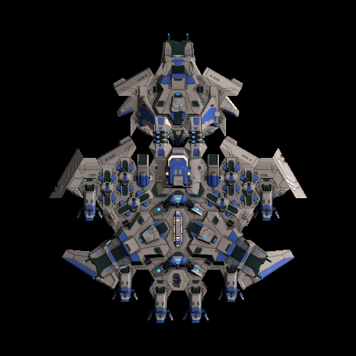 CruiserCarrier mk1