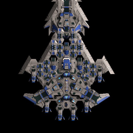 CruiserCarrier mk1-ER