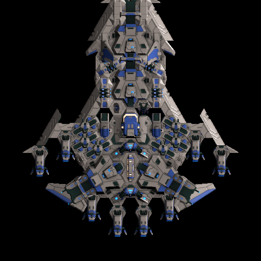 CruiserCarrier mk2