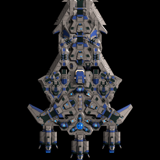 CruiserCarrier mk3