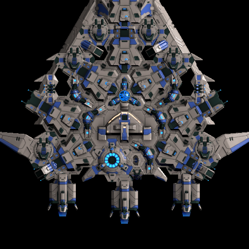 DreadnaughtCarier mk1