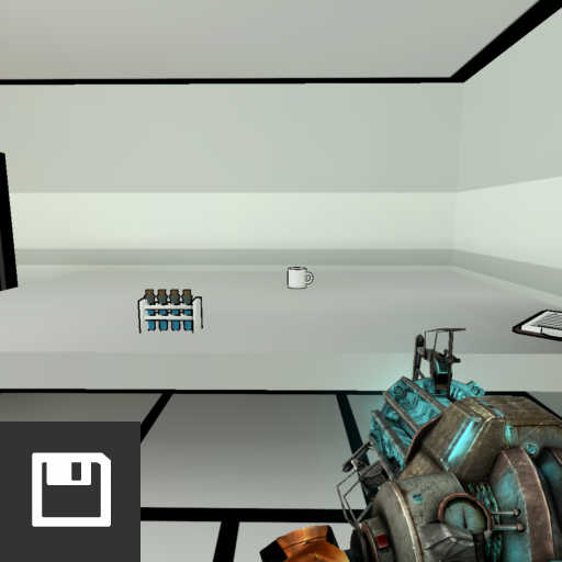 Changed map but it is a Half-Life campaign I guess