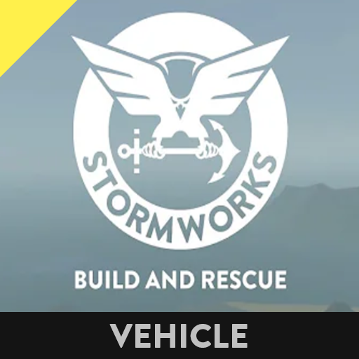 Stormworks 1.0 Trailer Video Player