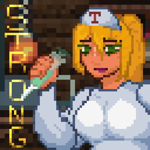 Strong Nurse Remake!