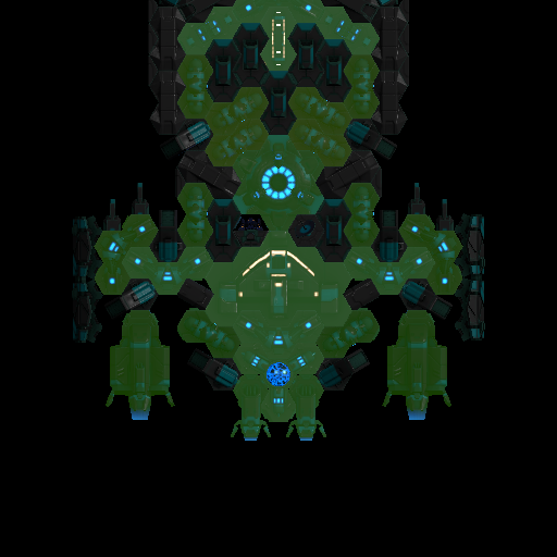 U.S.S. EOS