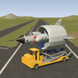 SNECMA C.450 Coléoptère by Uncle T