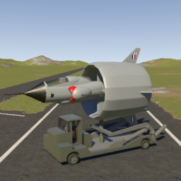 SNECMA C.450 Coléoptère Military by Uncle T