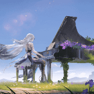Punishing: Gray Raven Selena: Pianissimo Activity