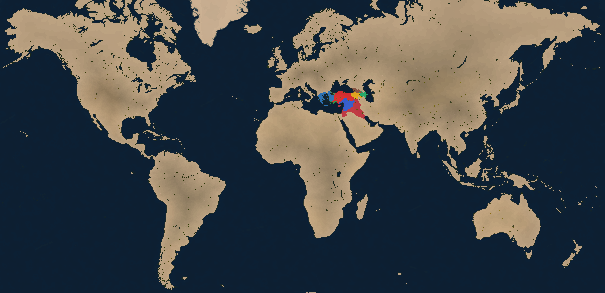 Turkish War of Independence (1919)