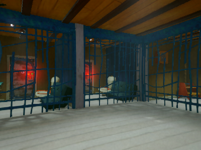 Prison 2.0