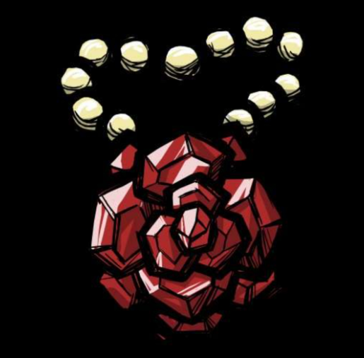 清清护符 – Don't Starve Together Mod