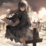 Punishing: Gray Raven Cradle Cursed Waves Reader preview