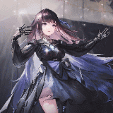 Punishing: Gray Raven Selena: Tempest Login preview