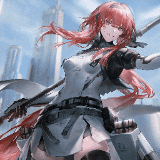 Punishing: Gray Raven Vera: Garnet Login preview