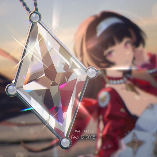 Steam Workshop::耀嘉音-绝区零-时间可开关