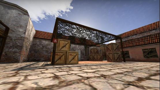 de_cpl_strike, cs2 – Counter-Strike 2 Mod