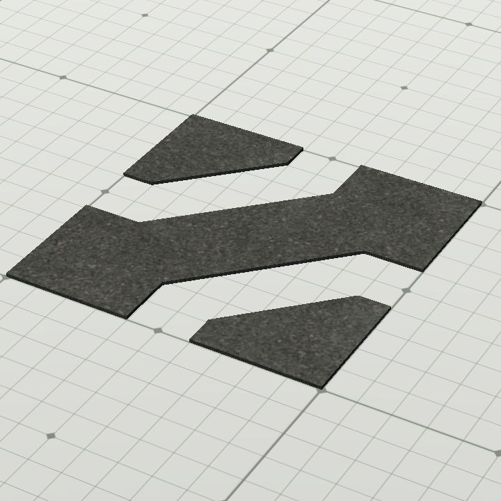 Conduit empty 5