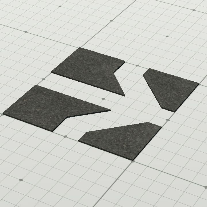 Conduit lava 4