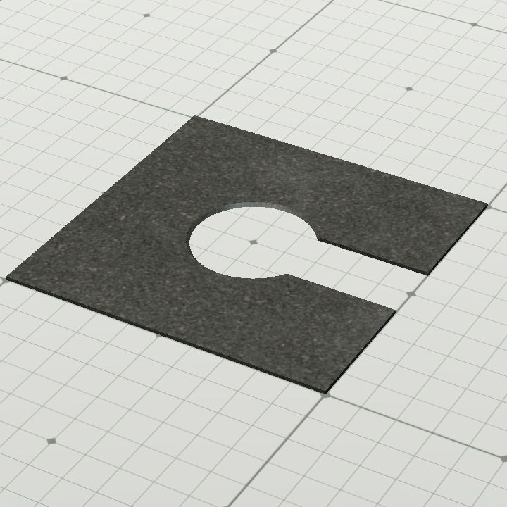Conduit lava 7