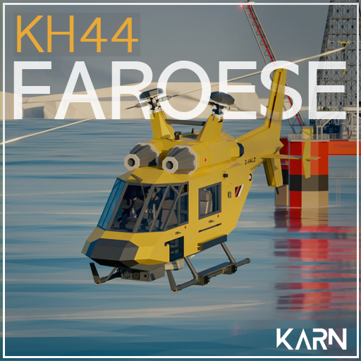 KH44 FAROESE
