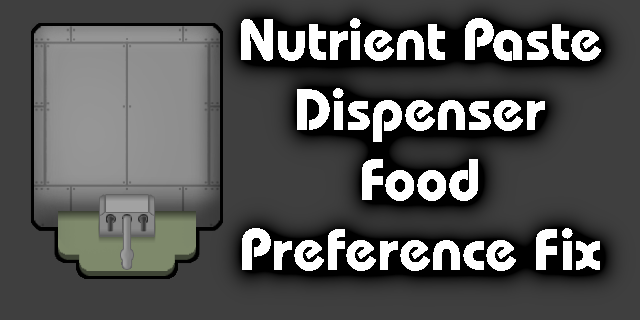 Fix NPD Preference Logic