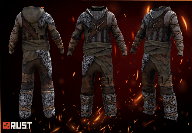 Barbarian Hoodie thumbnail 2