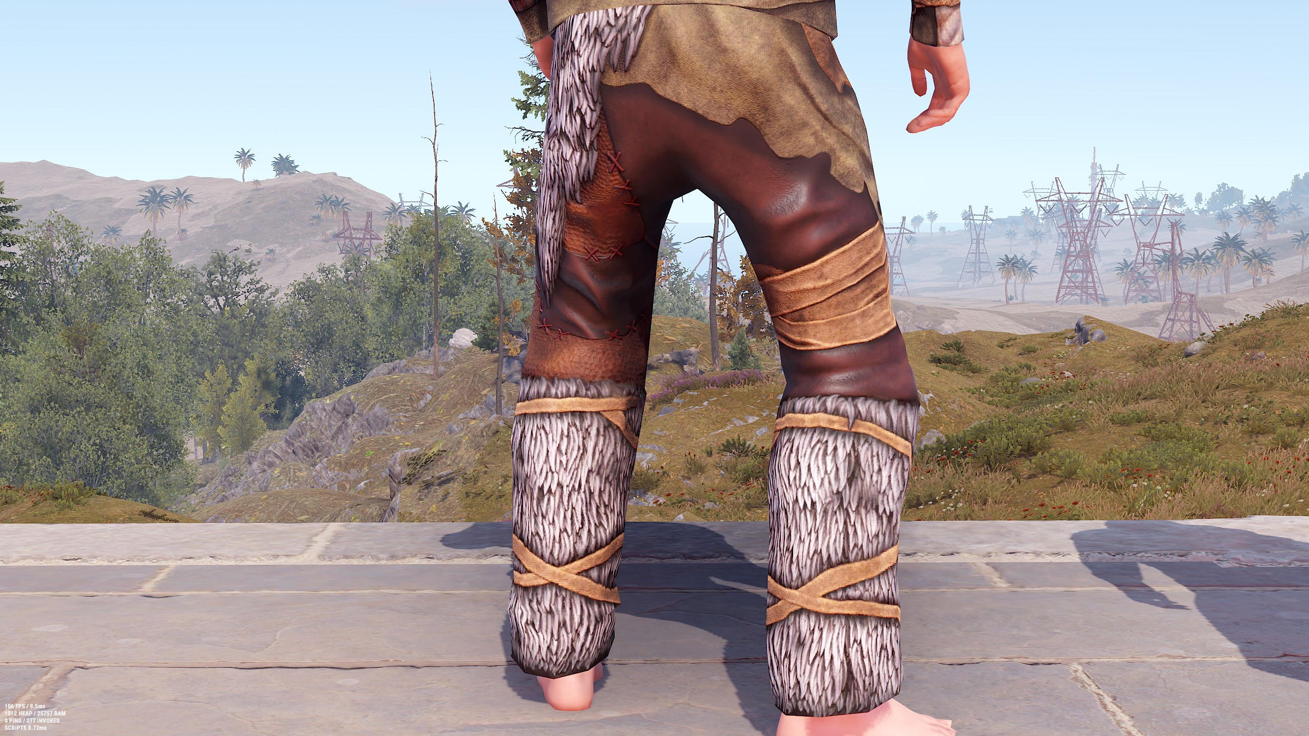 Barbarian Hoodie thumbnail 7